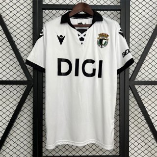 Thailande Maillot Burgos 1ª 2025-26 Thailande Maillot Burgos 1ª 2025-26