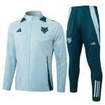 Survetement Cruzeiro 2025-26 Bleu Survetement Cruzeiro 2025-26 Bleu