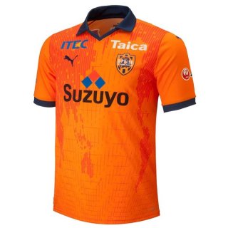 Thailande Maillot Shimizu S-Pulse 1ª 2023-24