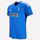 Thailande Maillot Juventus 1ª Gardien 2023-24