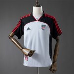 Maillot Athletic Bilbao 3ª Retro 2002-2003 Maillot Athletic Bilbao 3ª Retro 2002-2003