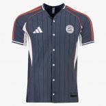 Thailande Maillot Bayern Munich Baseball 2025-26