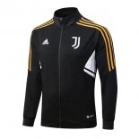 Veste Juventus 2023 Noir