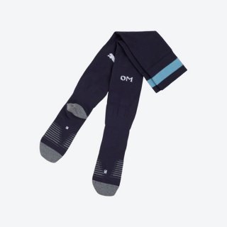 Chaussette Marseille 2ª 2026-27