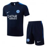 Maillot Entrainement Inter Milan 2026-27 Bleu 3 Maillot Entrainement Inter Milan 2026-27 Bleu 3