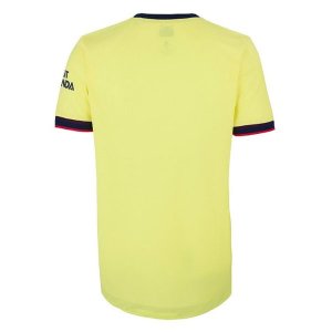 Maillot Arsenal 2ª 2021-22