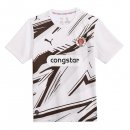 Thailande Maillot St. Pauli 2ª 2026-27