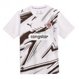 Thailande Maillot St. Pauli 2ª 2026-27