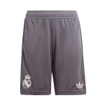 Pantalon Real Madrid 3ª 2024-25