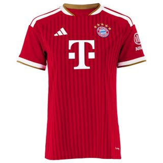 Maillot Bayern Munich 1ª Femme 2026-27
