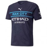 Maillot Manchester City 3ª 2021-22