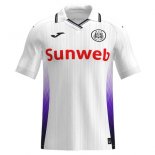 Thailande Maillot RSC Anderlecht 2ª 2025-26 Thailande Maillot RSC Anderlecht 2ª 2025-26