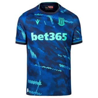 Thailande Maillot Stoke City 1ª 2023-24