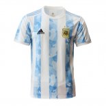 Thailande Maillot Argentine 1ª 2020