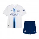 Maillot Manchester City 3ª Enfant 2026-27 Maillot Manchester City 3ª Enfant 2026-27