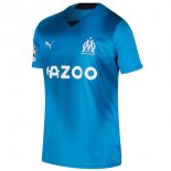 Thailande Maillot Marseille 3ª 2022-23