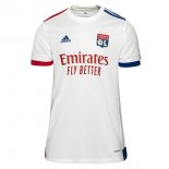 Maillot Lyon 1ª Femme 2020-21 Blanc