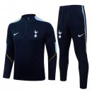 Training Top Tottenham 2026-27 Bleu 2 Training Top Tottenham 2026-27 Bleu 2