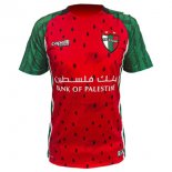 Thailande Maillot CD Palestino 3ª 2025-26