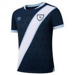 Thailande Maillot Guatemala 2ª 2025