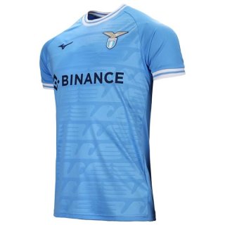 Thailande Maillot Lazio 1ª 2022-23