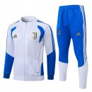 Survetement Juventus 2026-27 Blanc 2 Survetement Juventus 2026-27 Blanc 2