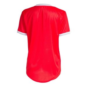 Maillot Internacional 1ª Femme 2020-21 Rouge