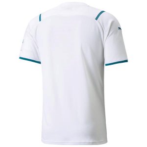 Maillot Manchester City 2ª 2021-22