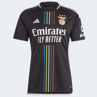 Thailande Maillot Benfica 2ª 2023-24