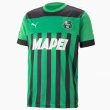 Thailande Maillot Sassuolo 1ª 2022-23