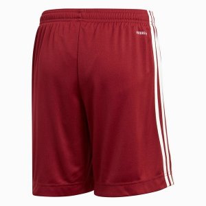 Pantalon Arsenal 2ª 2020-21 Rouge