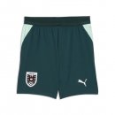 Pantalon Autriche 2ª 2026