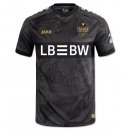 Thailande Maillot VfB Stuttgart 2ª 2025-26