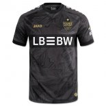 Thailande Maillot VfB Stuttgart 2ª 2025-26