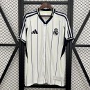 Thailande Maillot Real Madrid Special Edition 2025-26