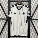 Thailande Maillot Real Madrid Special Edition 2025-26