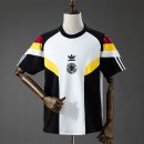 Maillot Allemagne Originals Retro Casual 2026 Blanco Maillot Allemagne Originals Retro Casual 2026 Blanco