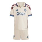Maillot Ajax 3ª Enfant 2025-26 Maillot Ajax 3ª Enfant 2025-26