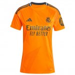 Maillot Real Madrid 2ª Femme 2024-25 Maillot Real Madrid 2ª Femme 2024-25