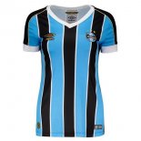 Maillot Grêmio FBPA 1ª Femme 2019-20 Bleu