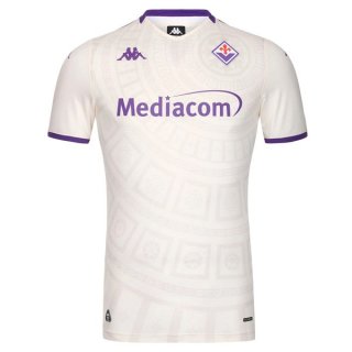 Thailande Maillot Fiorentina 2ª 2025-26 Thailande Maillot Fiorentina 2ª 2025-26