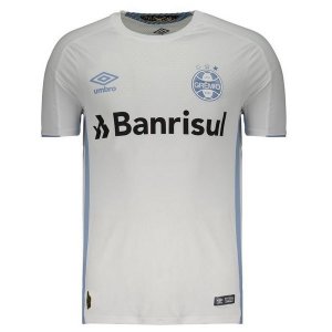 Thailande Maillot Grêmio FBPA 2ª 2019-20 Blanc