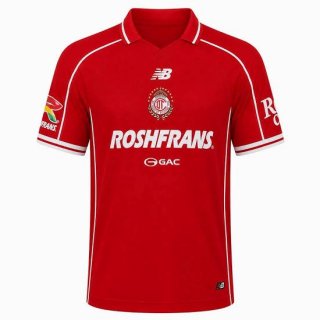 Thailande Maillot Deportivo Toluca 1ª 2026-27