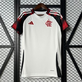 Maillot Flamengo 2ª Femme 2025-26 Maillot Flamengo 2ª Femme 2025-26