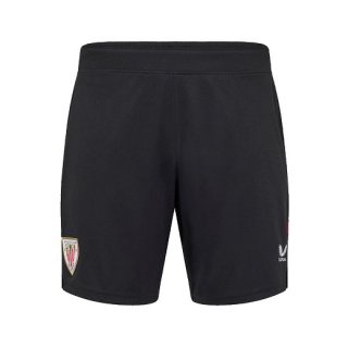 Pantalon Athletic Bilbao 1ª 2025-26 Pantalon Athletic Bilbao 1ª 2025-26