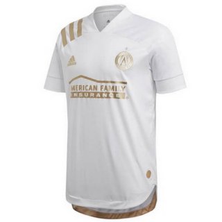 Thailande Maillot Atlanta United 2ª 2020-21 Blanc