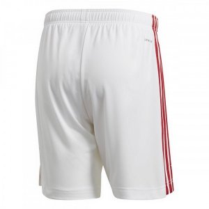 Pantalon Arsenal 1ª 2020-21 Blanc