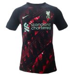 Thailande Maillot Liverpool Édition Spéciale 2022-23