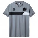 Maillot Newcastle United 2ª Retro 1983/85