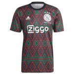 Thailande Maillot Ajax Pre-Match 2022-23 Thailande Maillot Ajax Pre-Match 2022-23